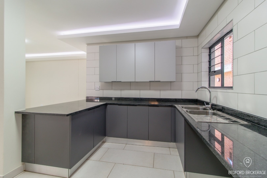 To Let 3 Bedroom Property for Rent in Kensington Gauteng