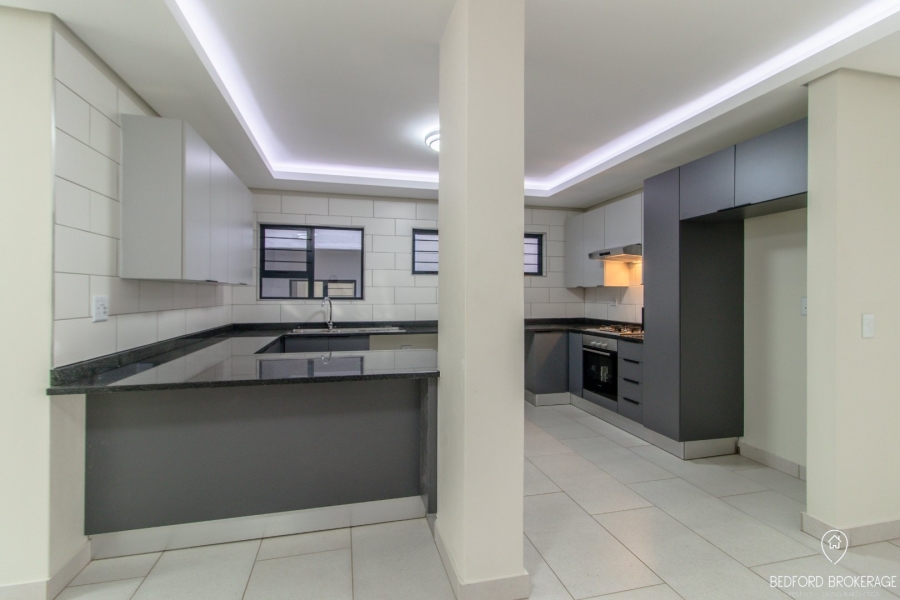 To Let 3 Bedroom Property for Rent in Kensington Gauteng