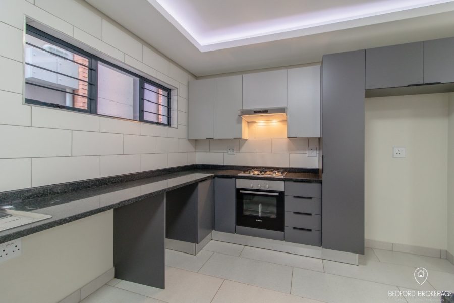 To Let 3 Bedroom Property for Rent in Kensington Gauteng