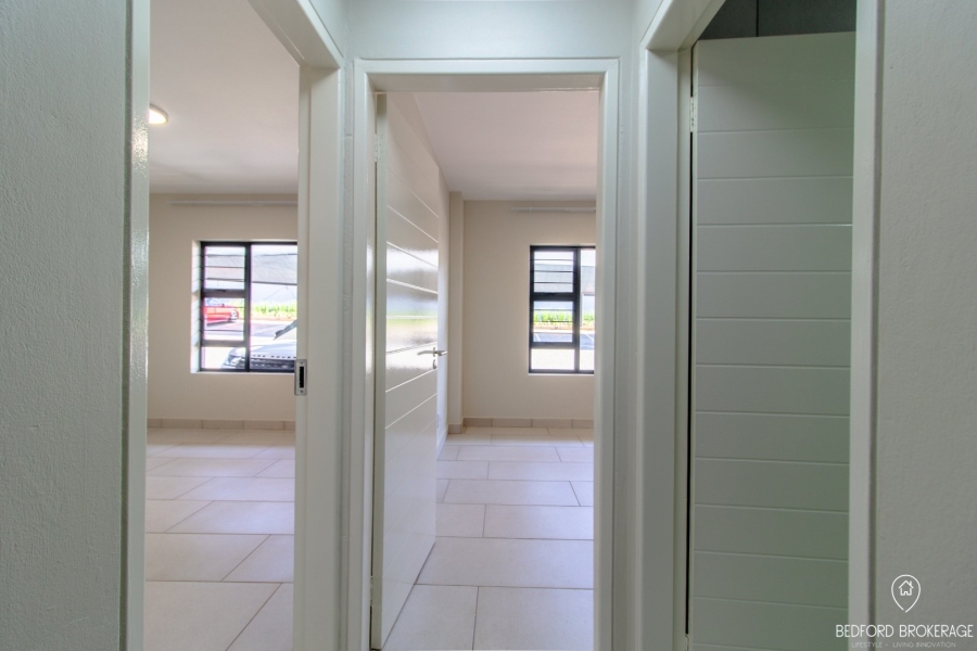 To Let 3 Bedroom Property for Rent in Kensington Gauteng