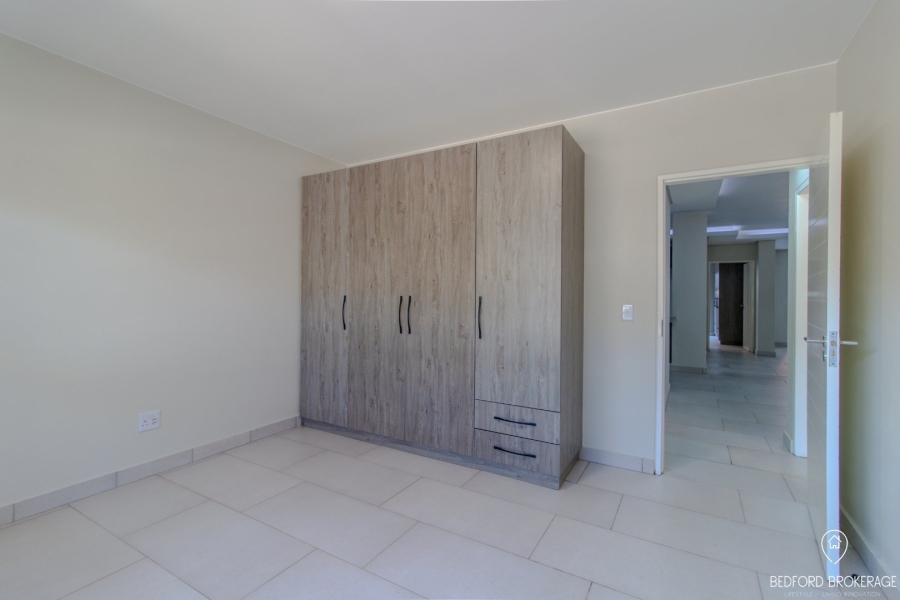 To Let 3 Bedroom Property for Rent in Kensington Gauteng