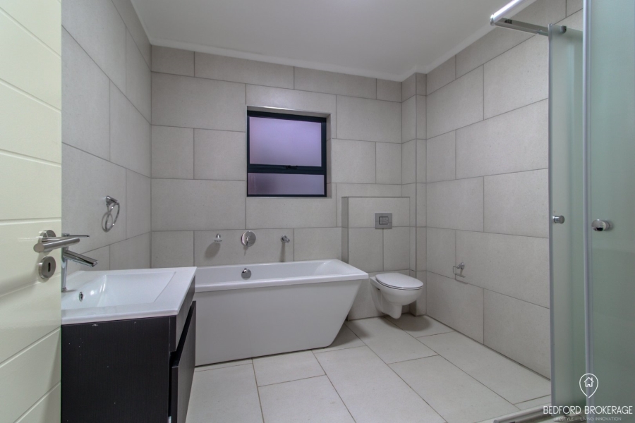 To Let 3 Bedroom Property for Rent in Kensington Gauteng