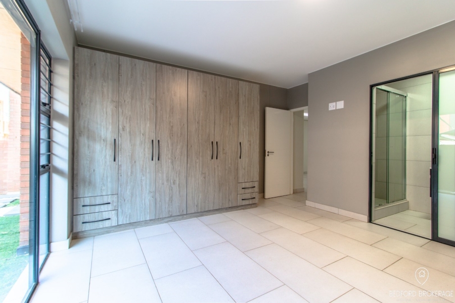 To Let 3 Bedroom Property for Rent in Kensington Gauteng