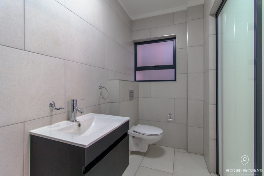 To Let 3 Bedroom Property for Rent in Kensington Gauteng