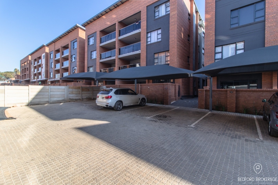 To Let 3 Bedroom Property for Rent in Kensington Gauteng