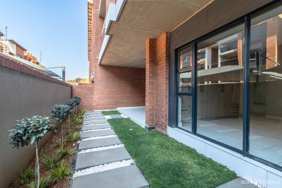 To Let 3 Bedroom Property for Rent in Kensington Gauteng
