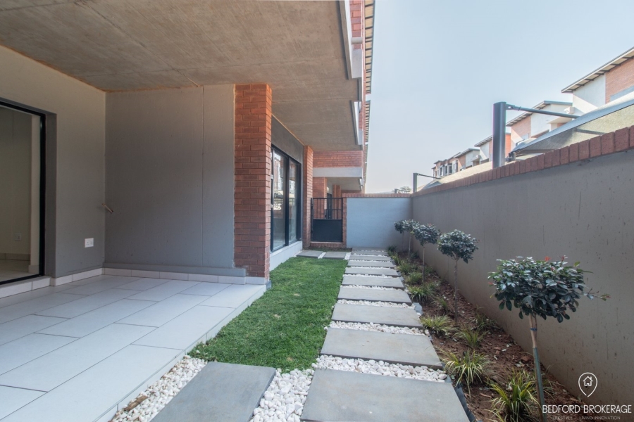 To Let 3 Bedroom Property for Rent in Kensington Gauteng