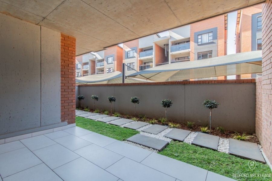 To Let 3 Bedroom Property for Rent in Kensington Gauteng