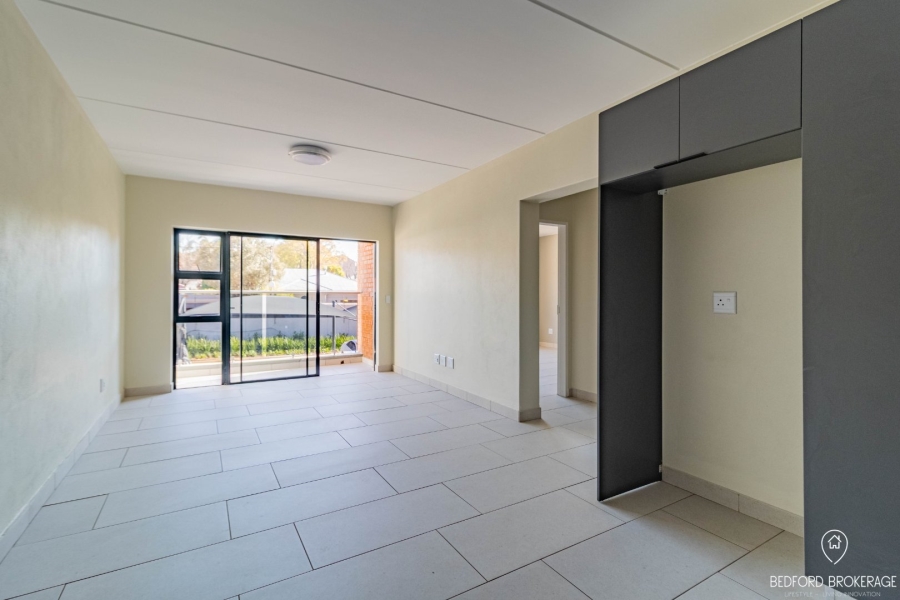 To Let 2 Bedroom Property for Rent in Kensington Gauteng