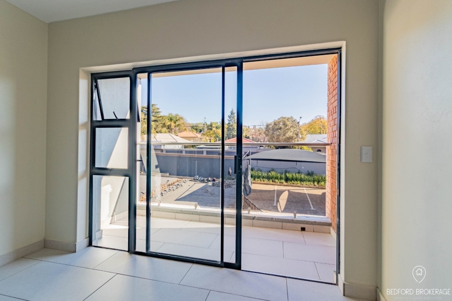 To Let 2 Bedroom Property for Rent in Kensington Gauteng