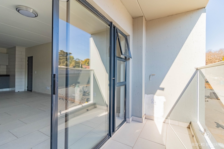 To Let 2 Bedroom Property for Rent in Kensington Gauteng