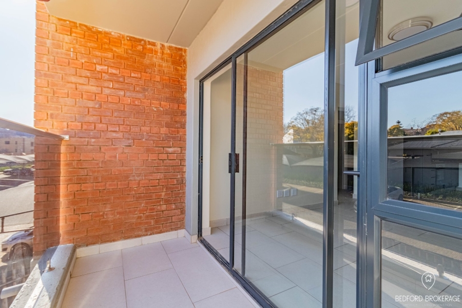 To Let 2 Bedroom Property for Rent in Kensington Gauteng