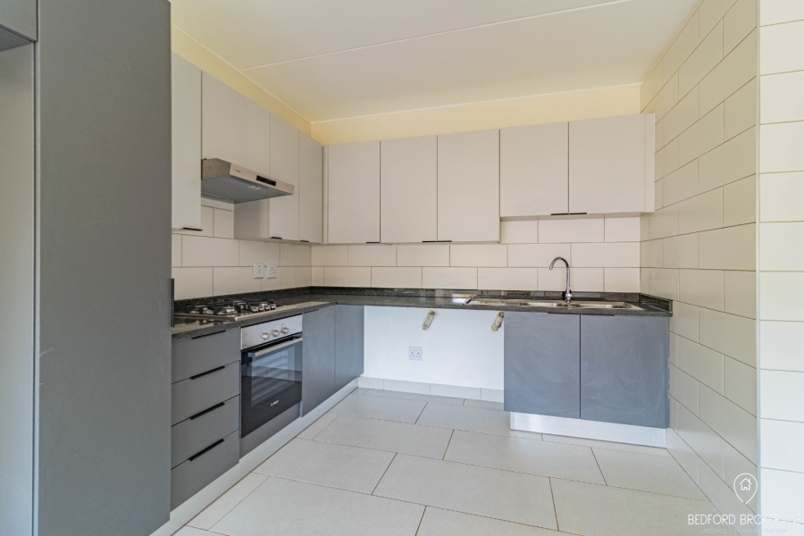To Let 2 Bedroom Property for Rent in Kensington Gauteng