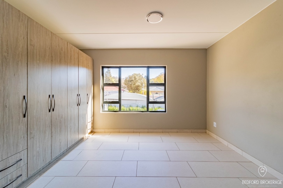 To Let 2 Bedroom Property for Rent in Kensington Gauteng