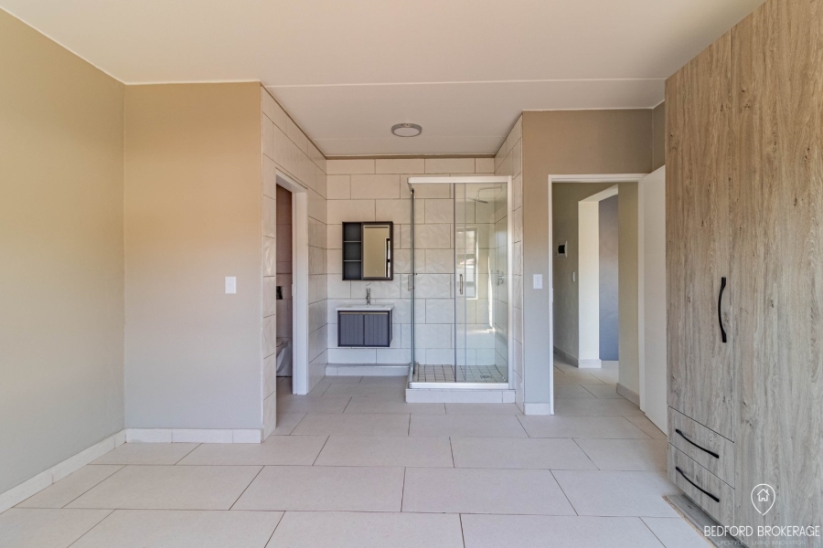 To Let 2 Bedroom Property for Rent in Kensington Gauteng