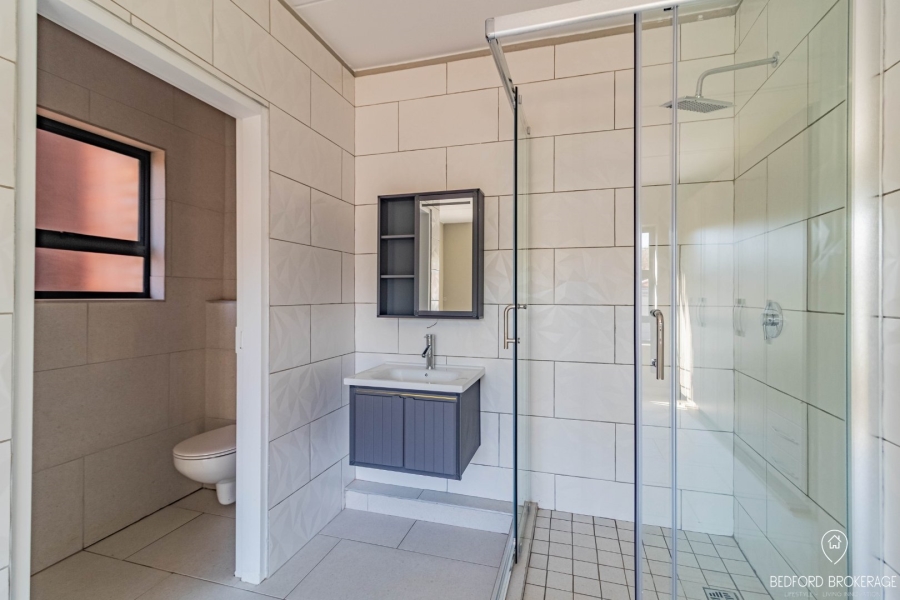 To Let 2 Bedroom Property for Rent in Kensington Gauteng