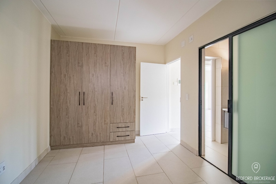 To Let 2 Bedroom Property for Rent in Kensington Gauteng