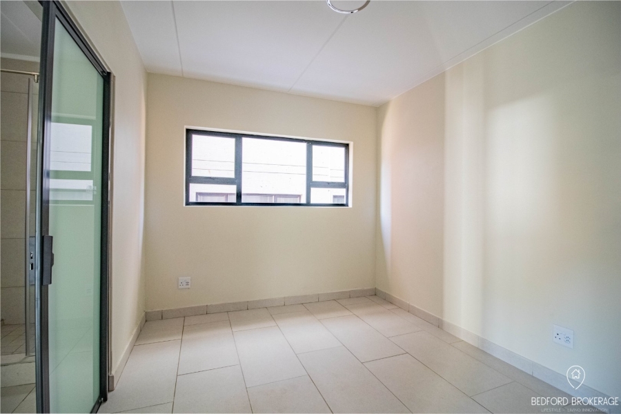 To Let 2 Bedroom Property for Rent in Kensington Gauteng