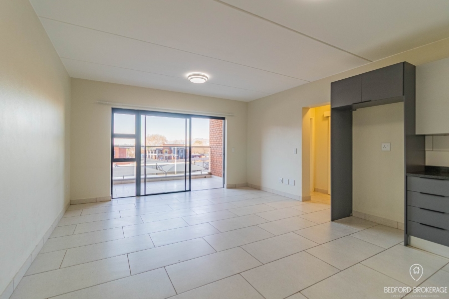 To Let 2 Bedroom Property for Rent in Kensington Gauteng