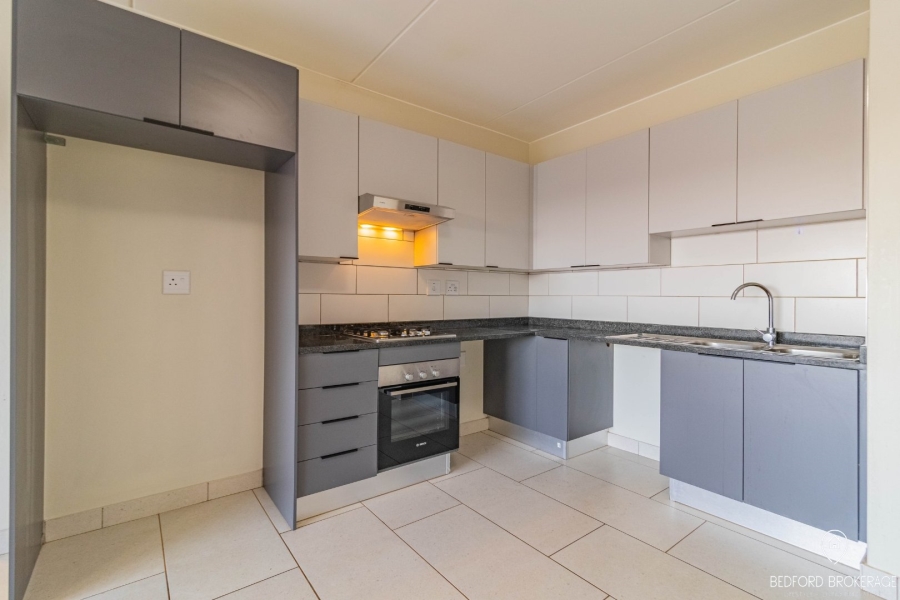 To Let 2 Bedroom Property for Rent in Kensington Gauteng