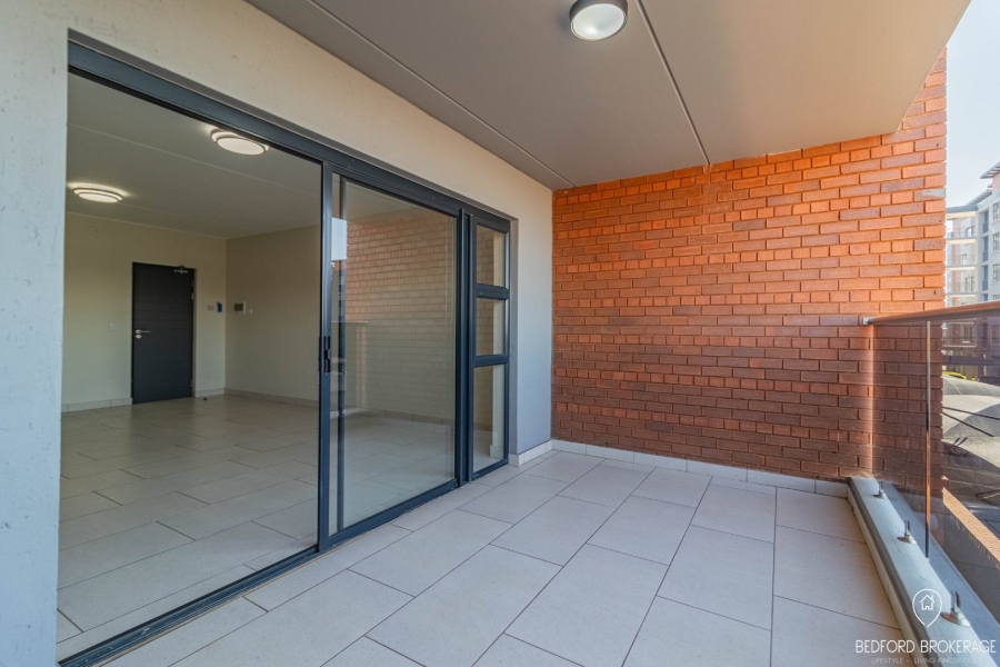 To Let 2 Bedroom Property for Rent in Kensington Gauteng
