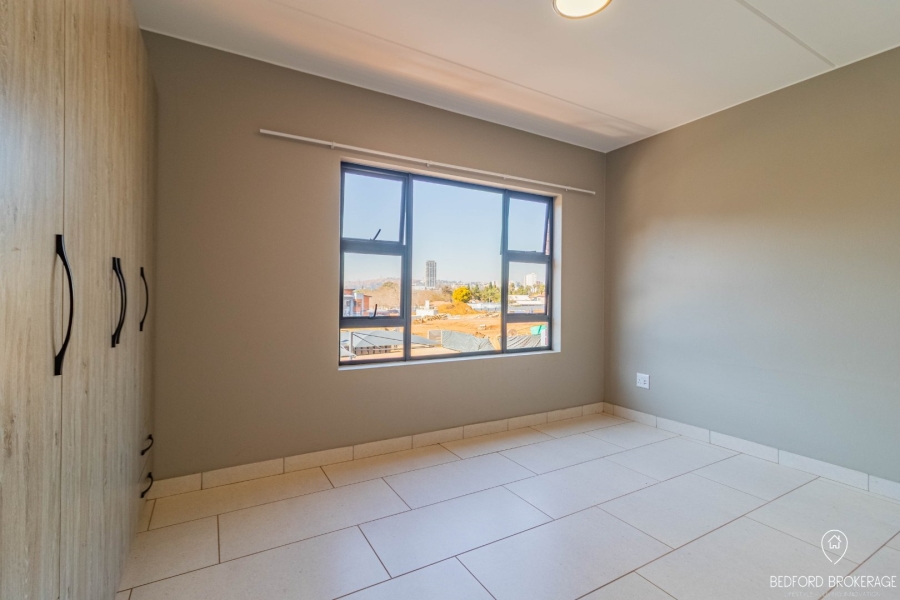 To Let 2 Bedroom Property for Rent in Kensington Gauteng