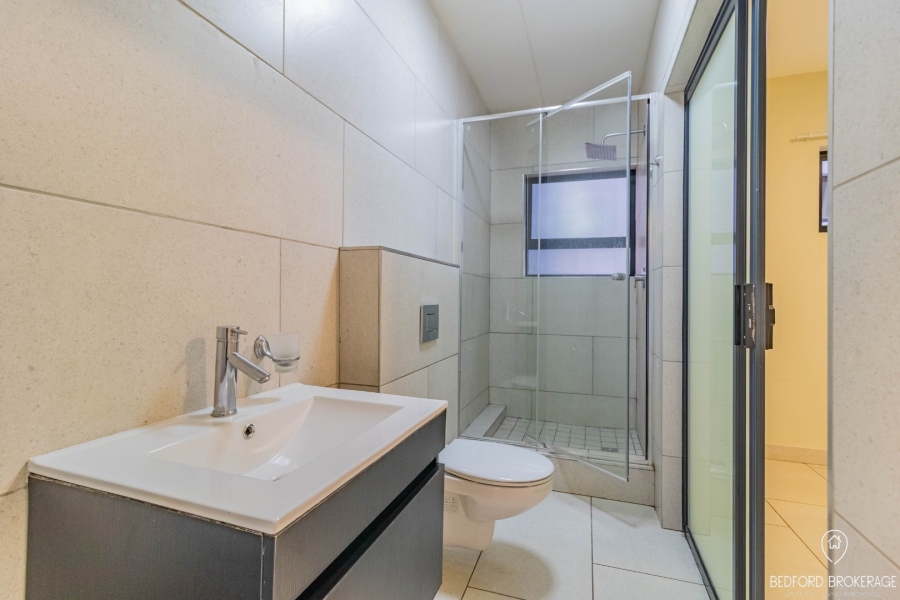 To Let 2 Bedroom Property for Rent in Kensington Gauteng