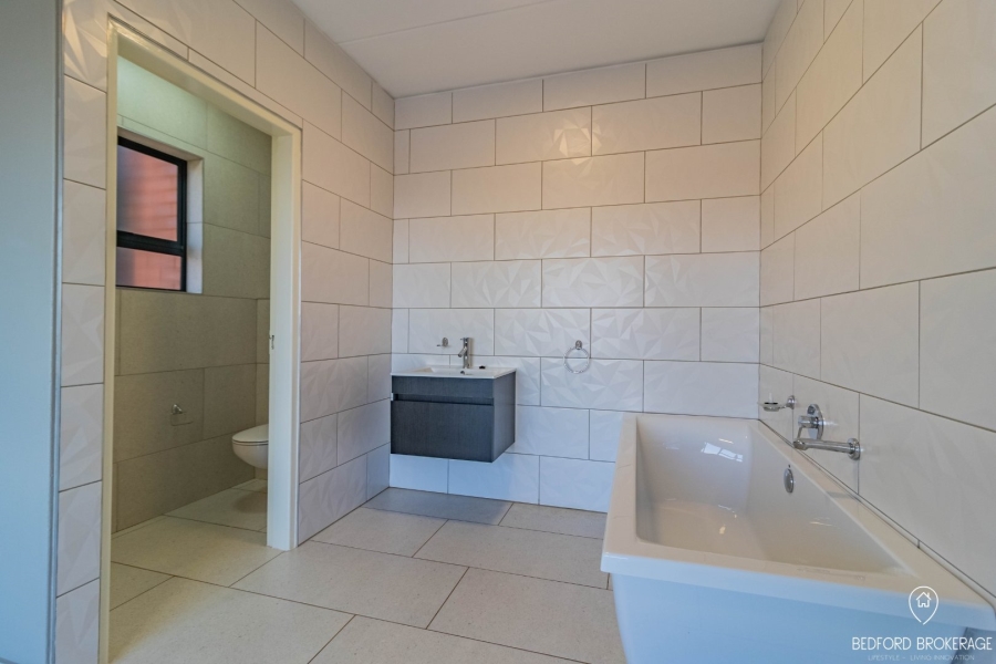 To Let 2 Bedroom Property for Rent in Kensington Gauteng