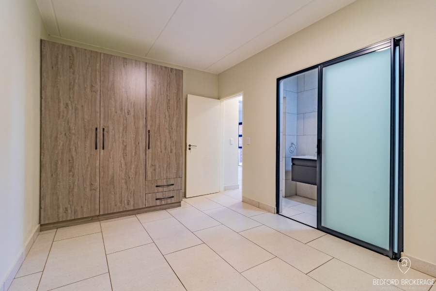 To Let 2 Bedroom Property for Rent in Kensington Gauteng