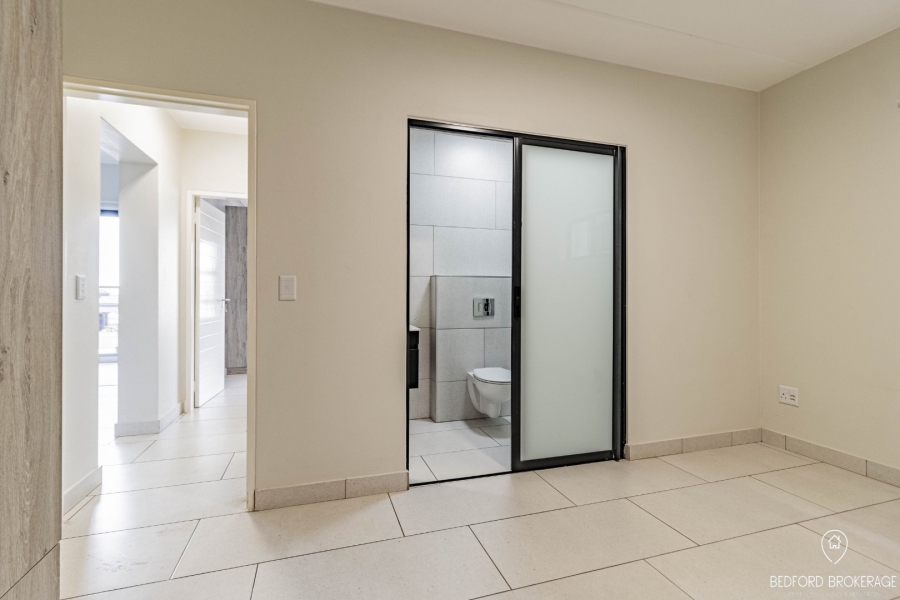 To Let 2 Bedroom Property for Rent in Kensington Gauteng