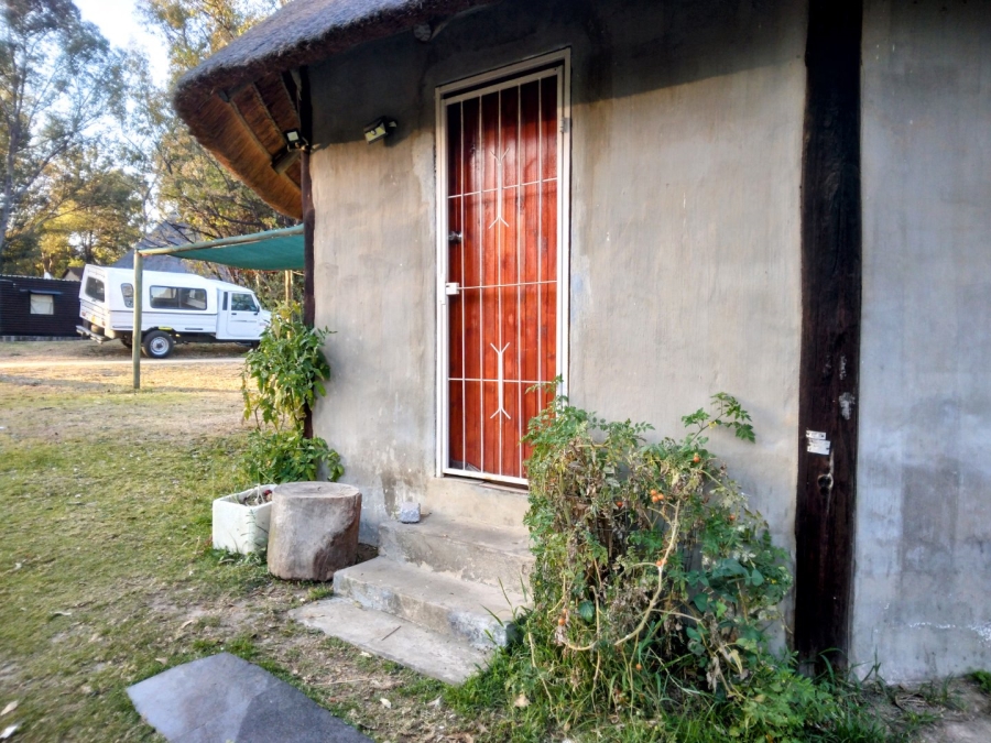 To Let 1 Bedroom Property for Rent in Crowthorne AH Gauteng