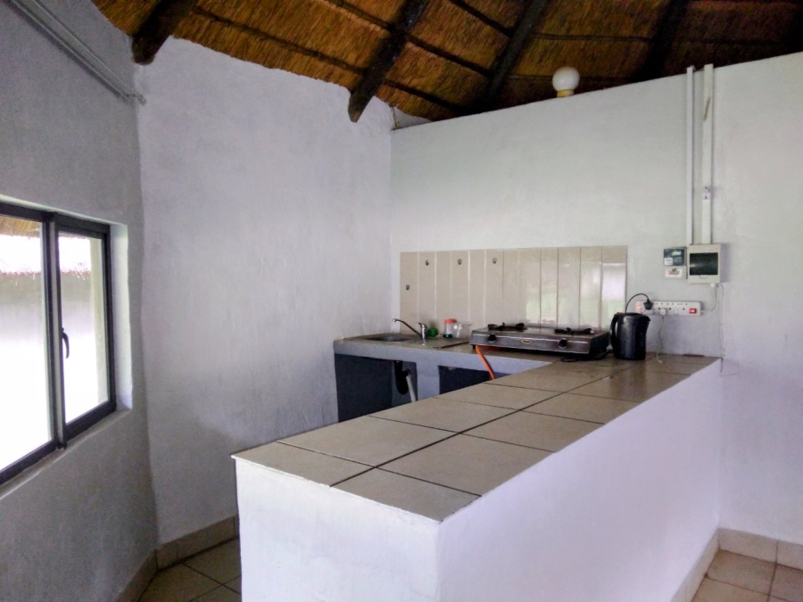 To Let 1 Bedroom Property for Rent in Crowthorne AH Gauteng
