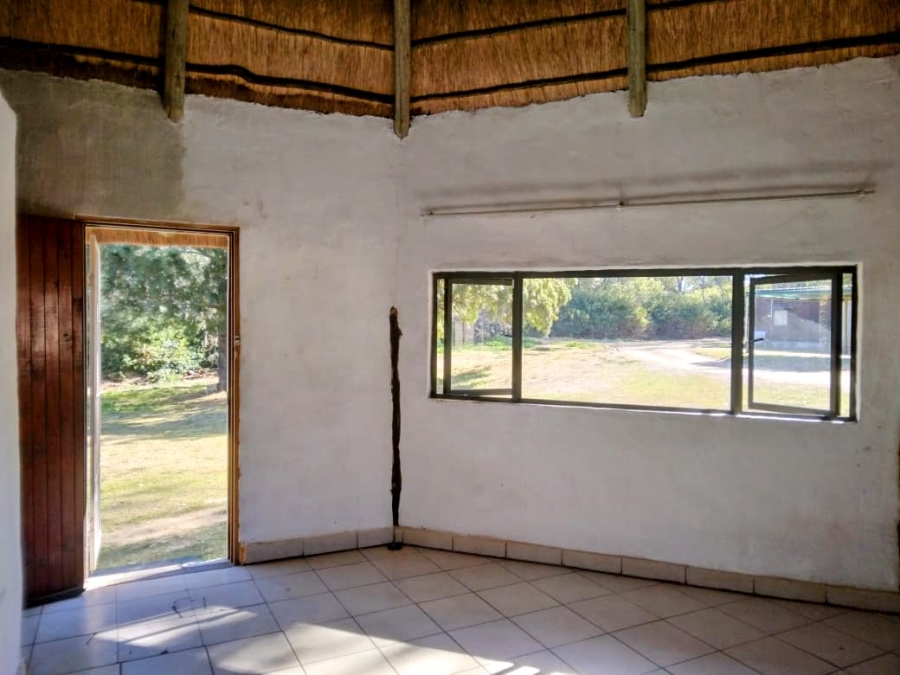 To Let 1 Bedroom Property for Rent in Crowthorne AH Gauteng