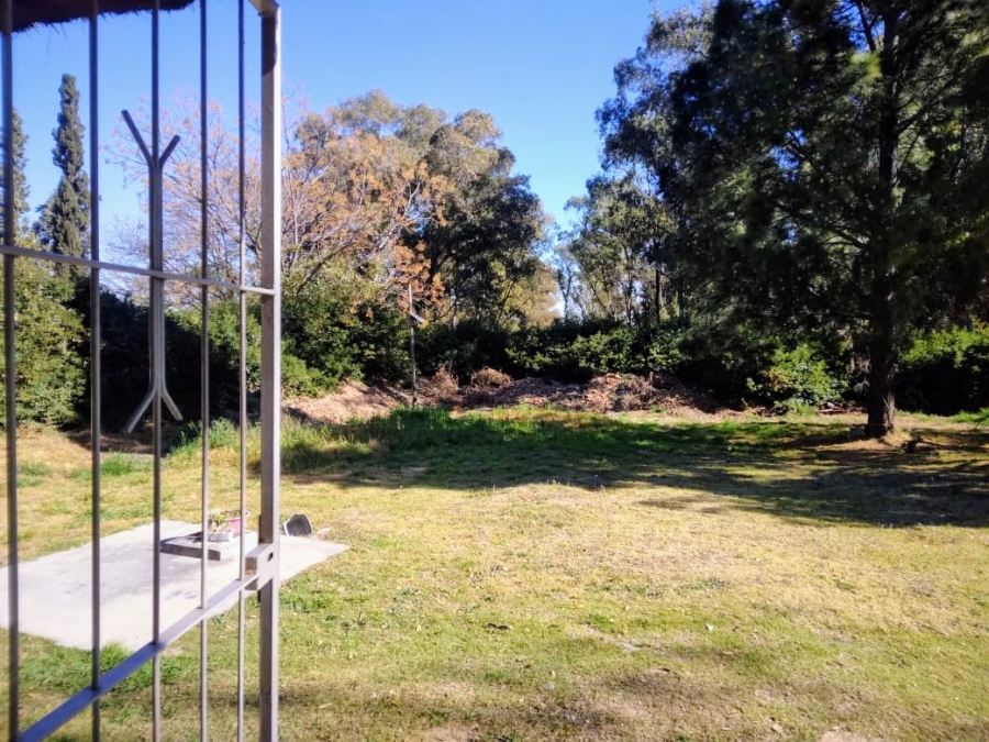 To Let 1 Bedroom Property for Rent in Crowthorne AH Gauteng