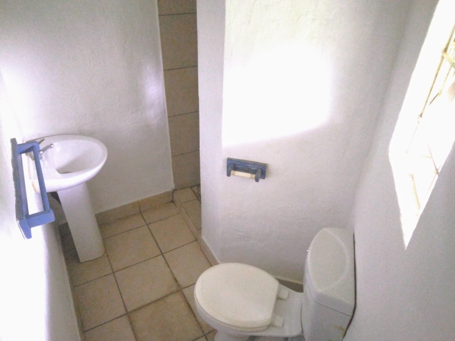 To Let 1 Bedroom Property for Rent in Crowthorne AH Gauteng