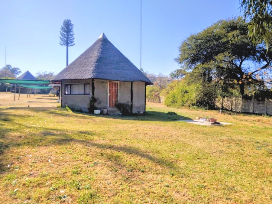 To Let 1 Bedroom Property for Rent in Crowthorne AH Gauteng