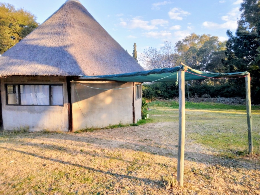 To Let 1 Bedroom Property for Rent in Crowthorne AH Gauteng