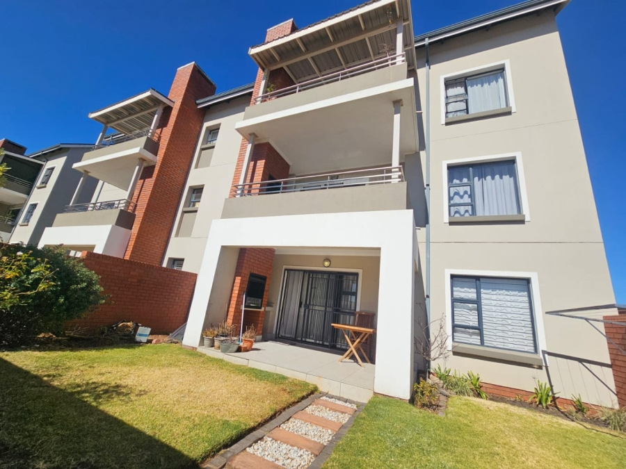 2 Bedroom Property for Sale in Louwlardia Gauteng