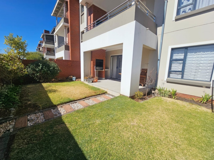 2 Bedroom Property for Sale in Louwlardia Gauteng