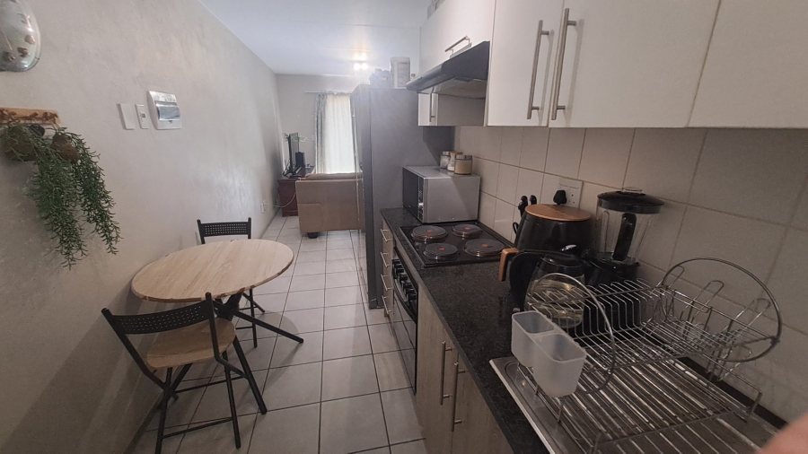 2 Bedroom Property for Sale in Clubview Gauteng