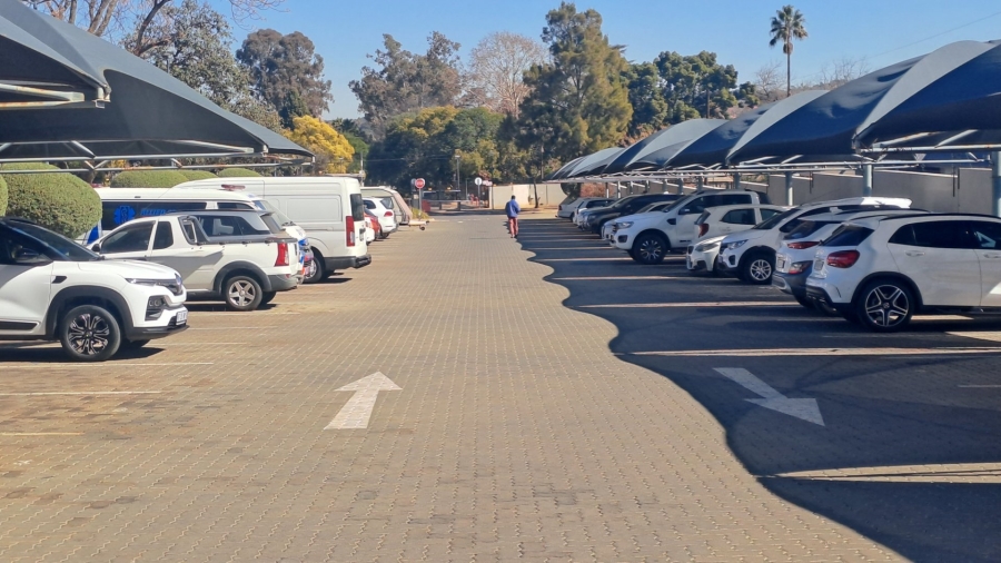2 Bedroom Property for Sale in Clubview Gauteng
