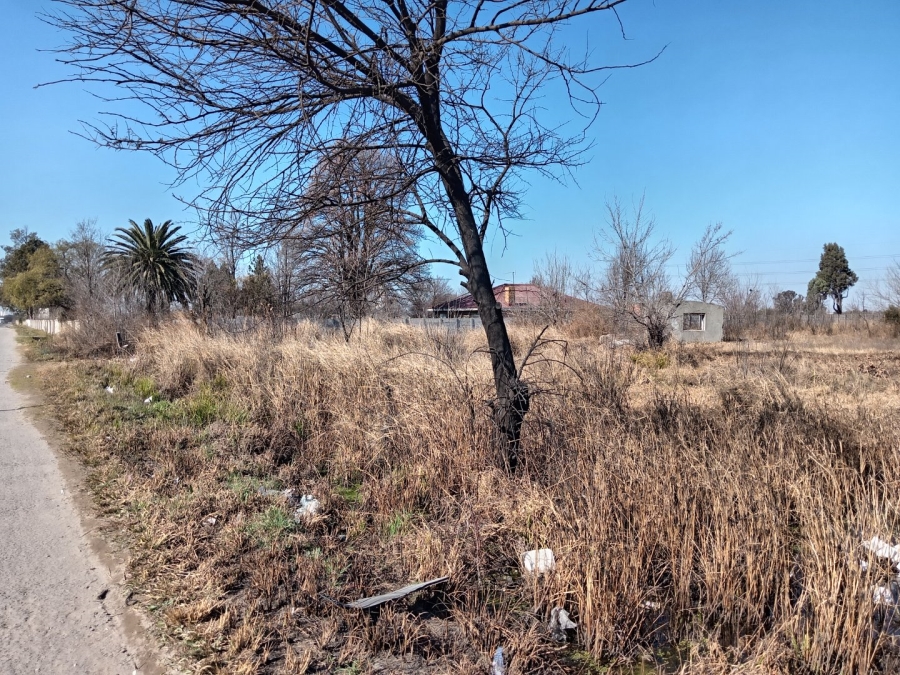  Bedroom Property for Sale in Roods Gardens Gauteng