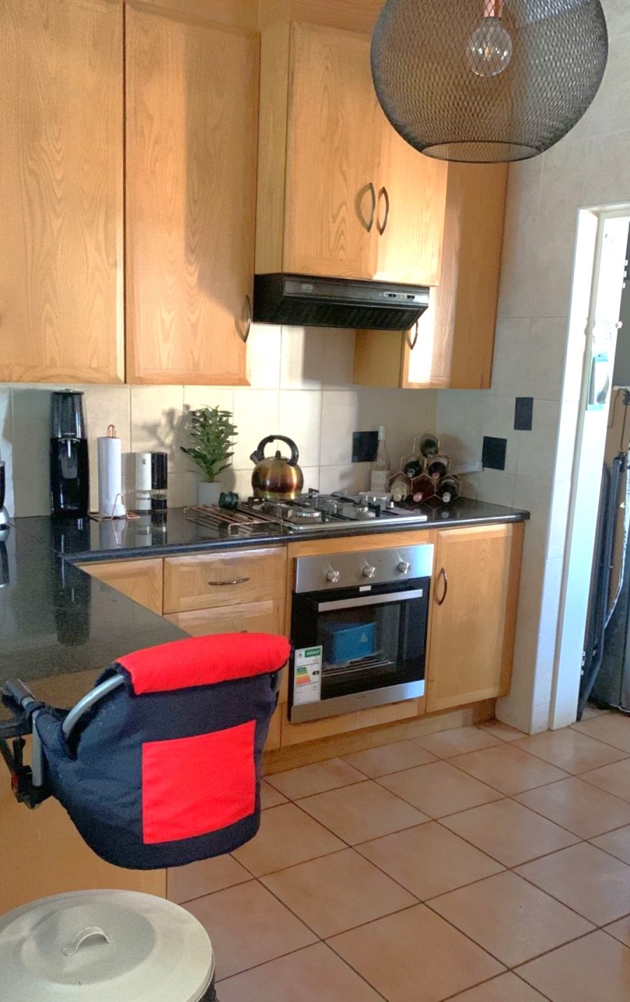 2 Bedroom Property for Sale in Rooihuiskraal North Gauteng