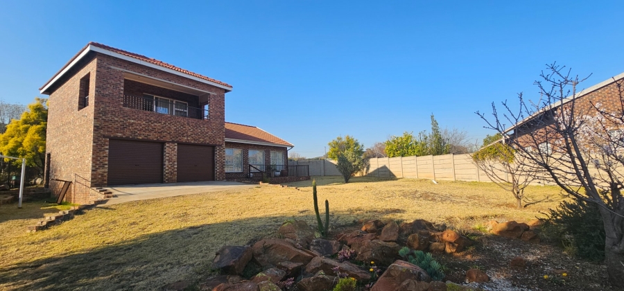 3 Bedroom Property for Sale in Vaal Marina Gauteng