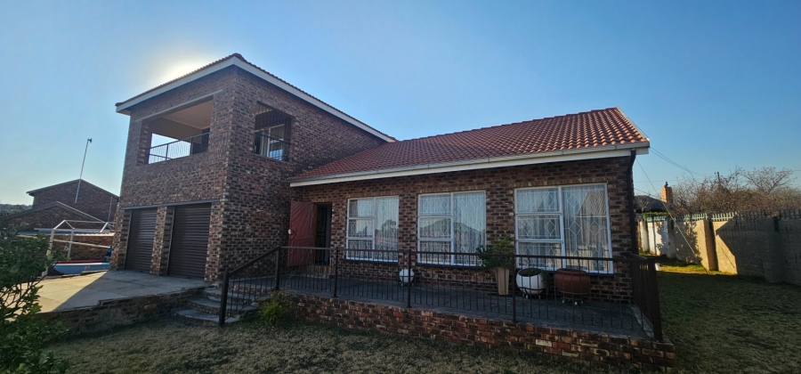 3 Bedroom Property for Sale in Vaal Marina Gauteng