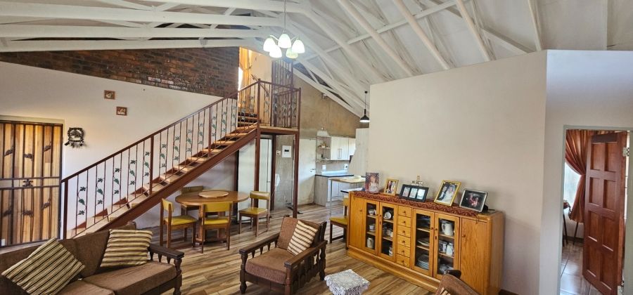3 Bedroom Property for Sale in Vaal Marina Gauteng