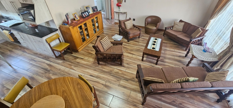 3 Bedroom Property for Sale in Vaal Marina Gauteng