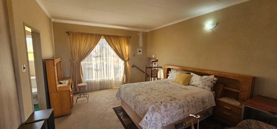 3 Bedroom Property for Sale in Vaal Marina Gauteng