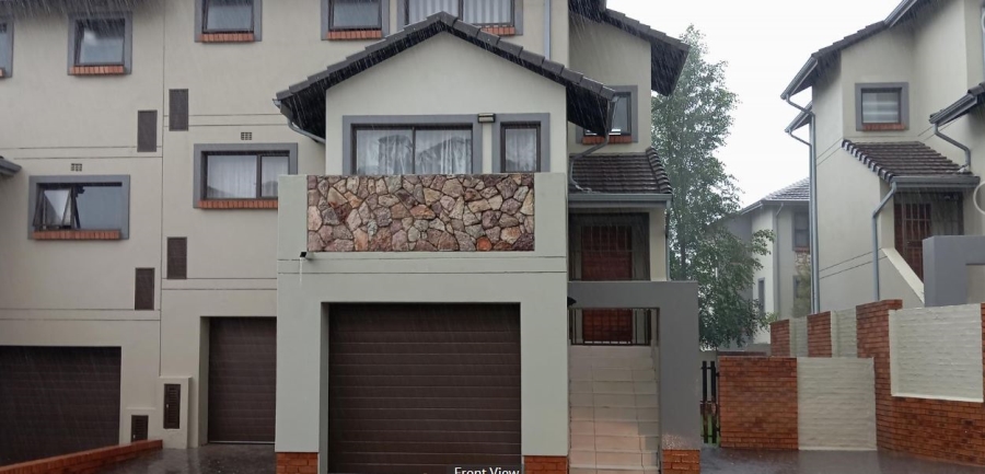 3 Bedroom Property for Sale in Kyalami Hills Gauteng