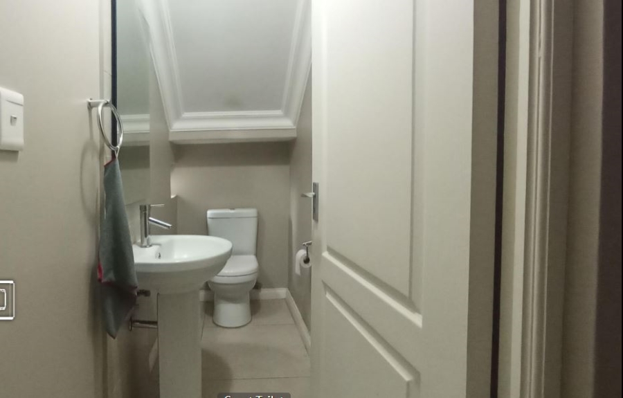 3 Bedroom Property for Sale in Kyalami Hills Gauteng